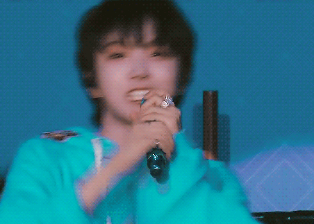 Latest photo of Woonhak (BOYNEXTDOOR)