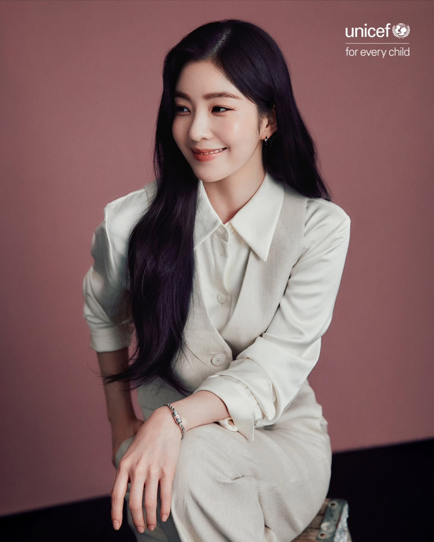 Irene (Red Velvet)的幕後花絮