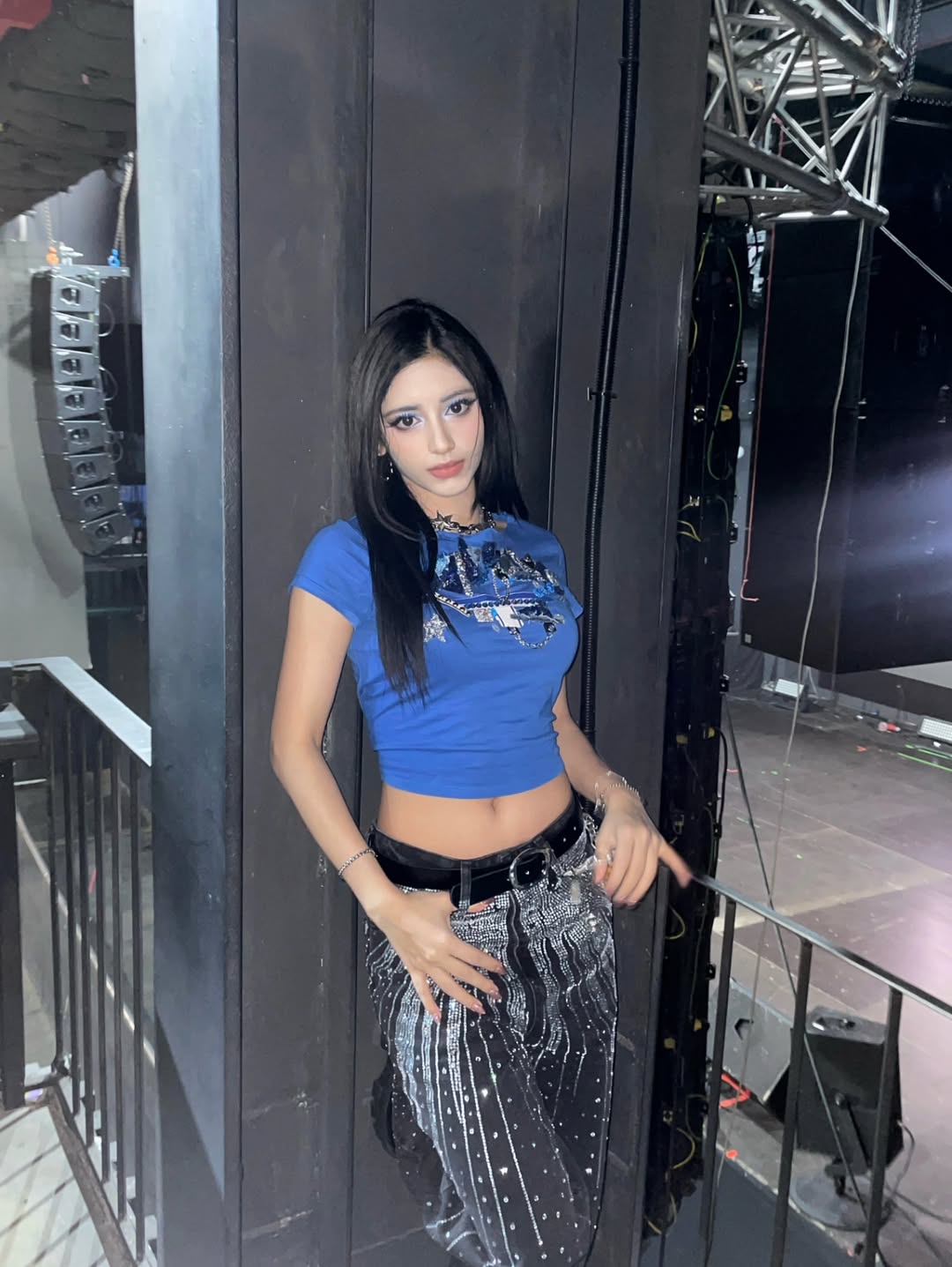 Latest photo of Aria (X:IN)