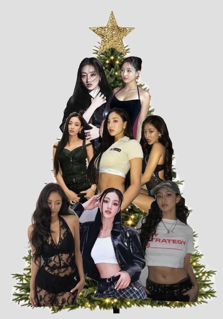 TWICE의 최신 사진