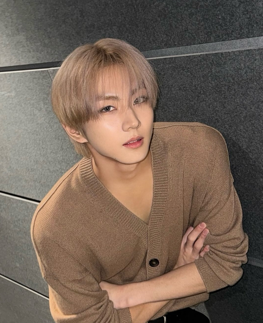 ジョンウォン (ENHYPEN)の最新写真