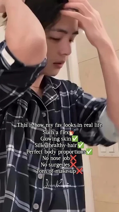 防弹少年团粉丝拍下的瞬间