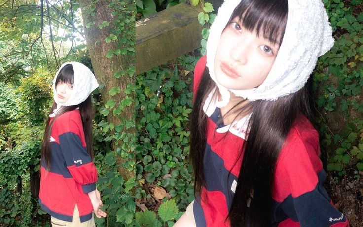 Latest photo of Iroha (ILLIT)