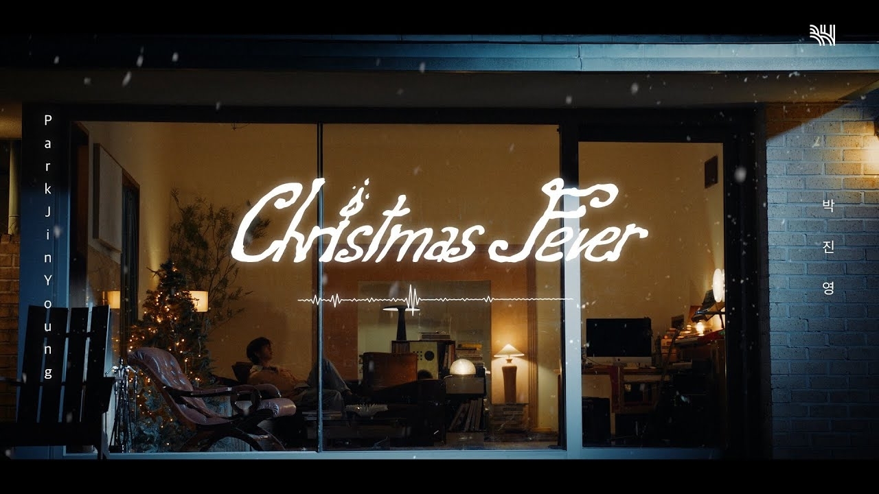 Foto terbaru Jinyoung (GOT7)