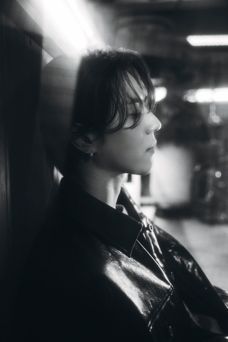 A moment captured by Yugyeom (GOT7)'s fan