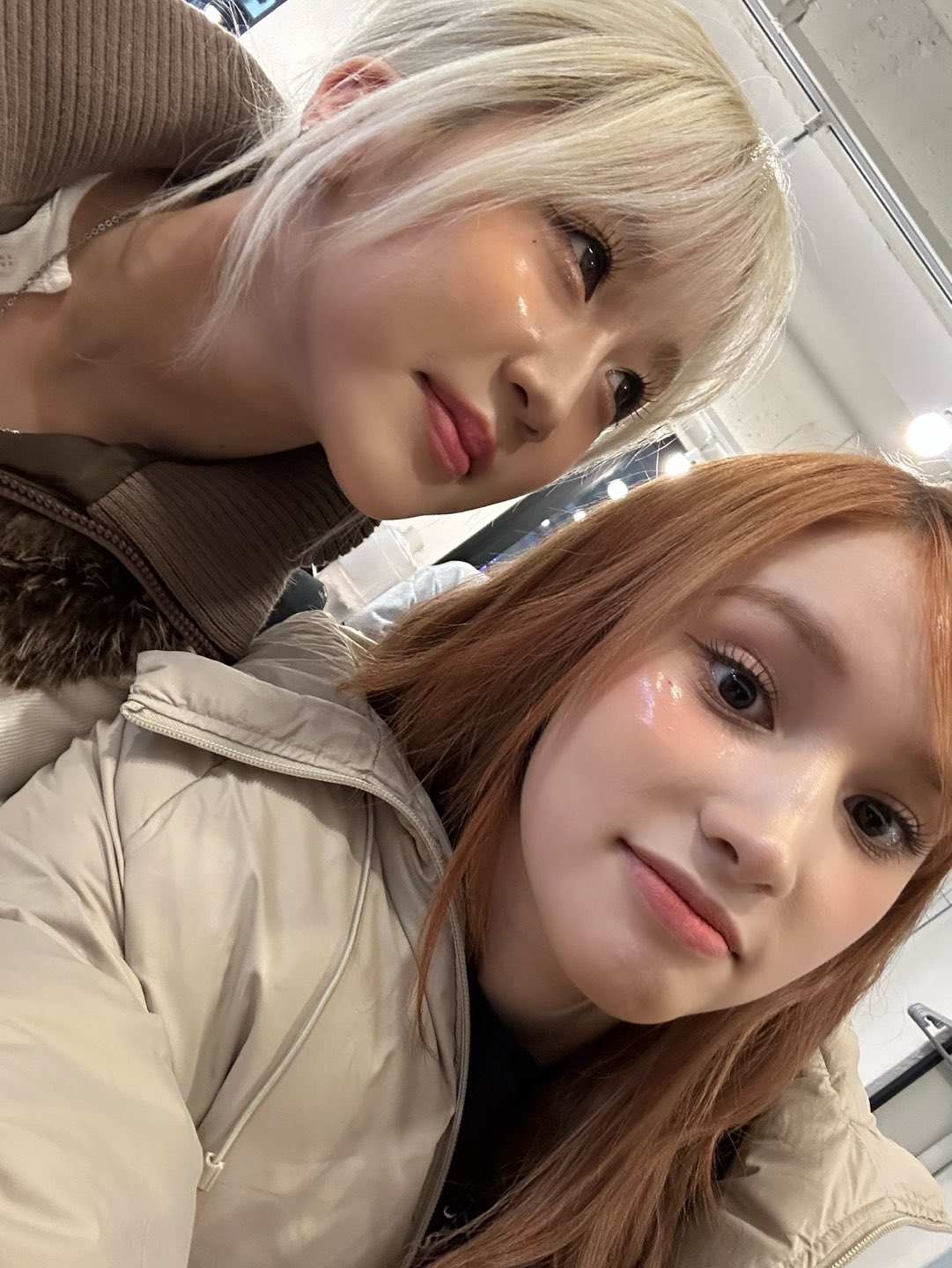 ヒュニン・バヒエ (Kep1er)の最新写真