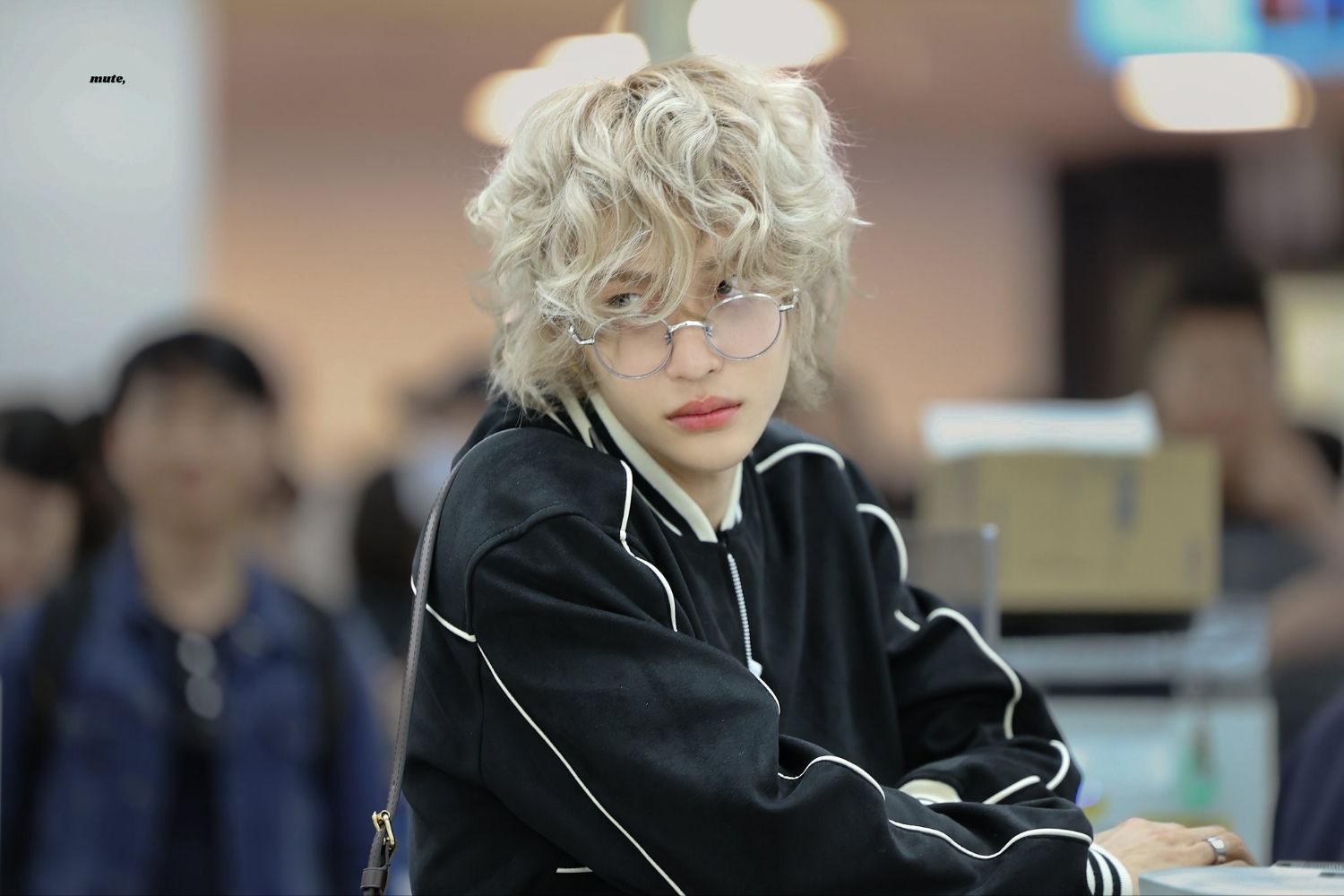 Recent activity shot of RIIZE