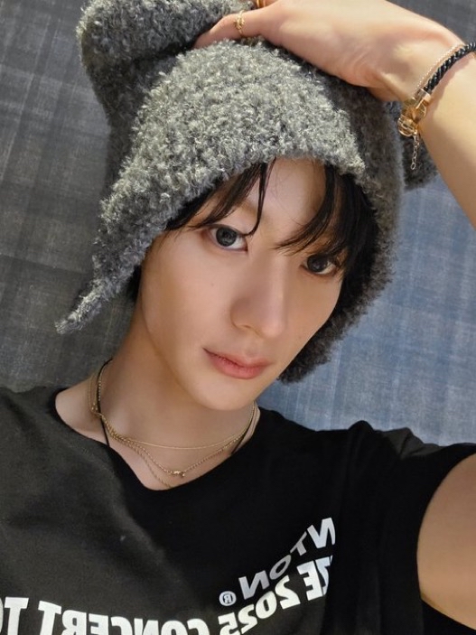 アントン (RIIZE)の最新写真