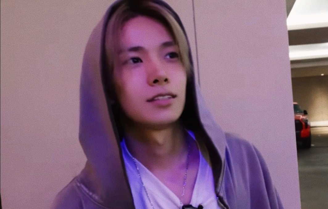 ヒスン (ENHYPEN)の最近の活動写真