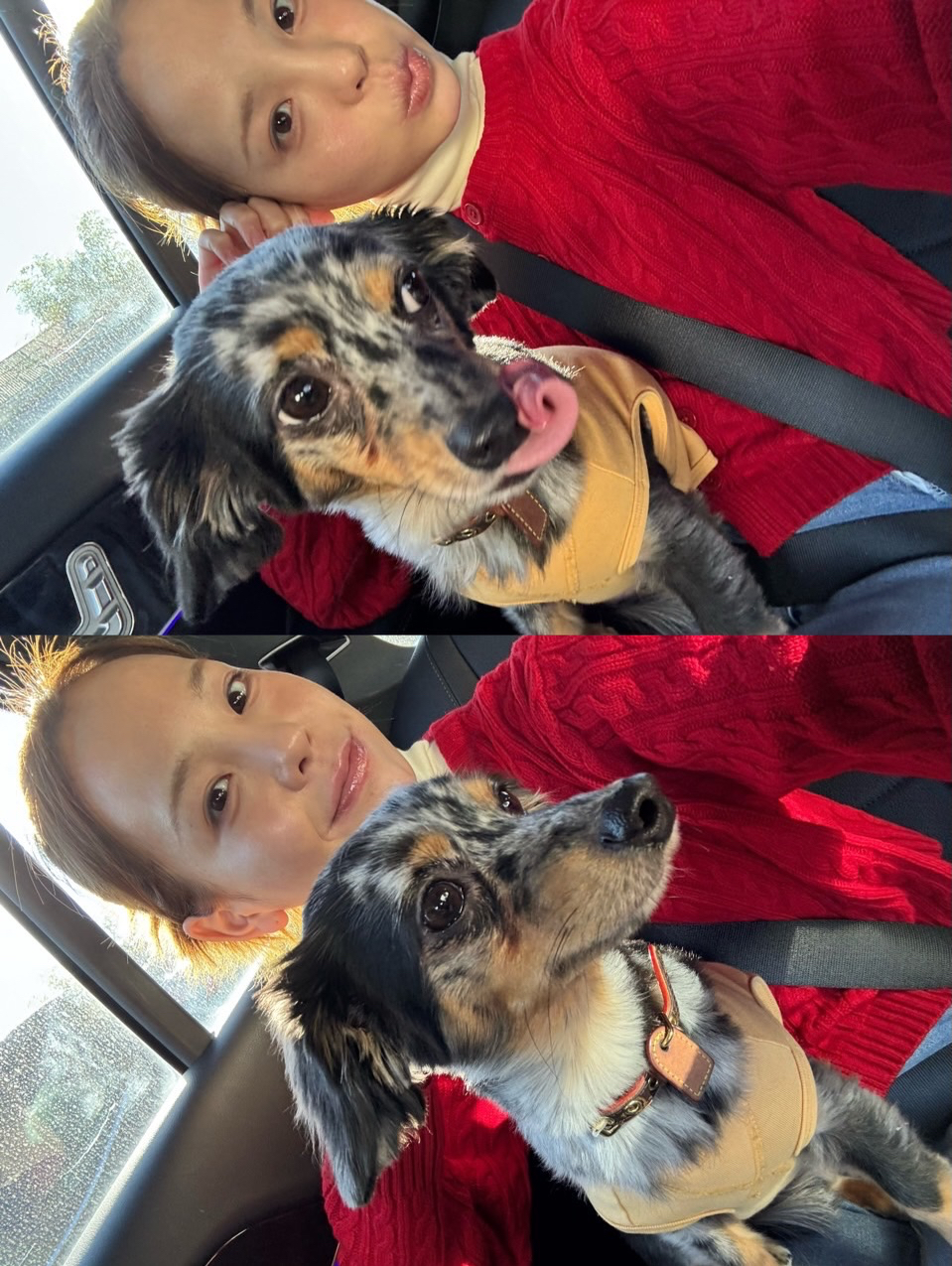 マコ (NiziU)の最新写真