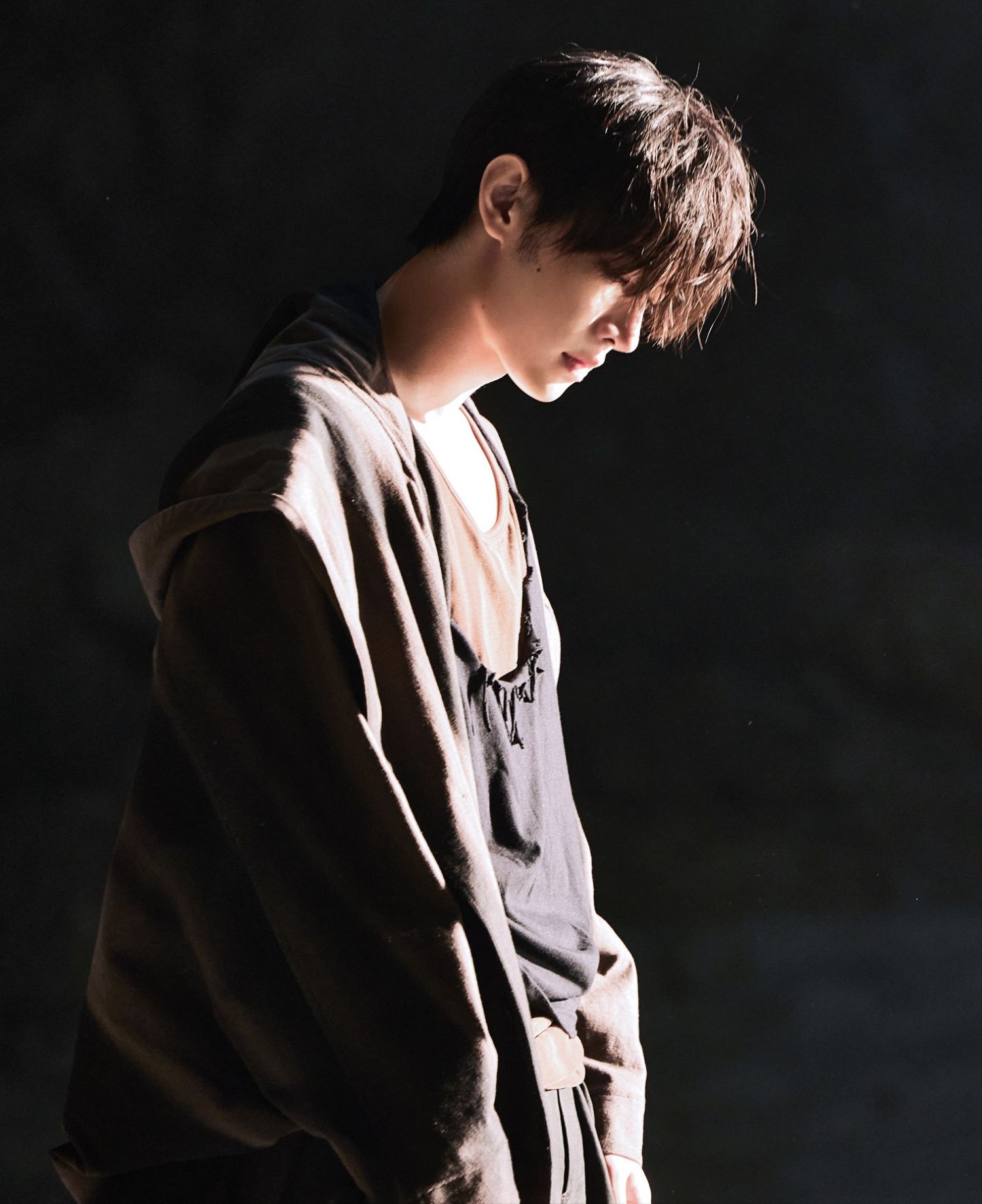 成訓 (ENHYPEN)的最新照片