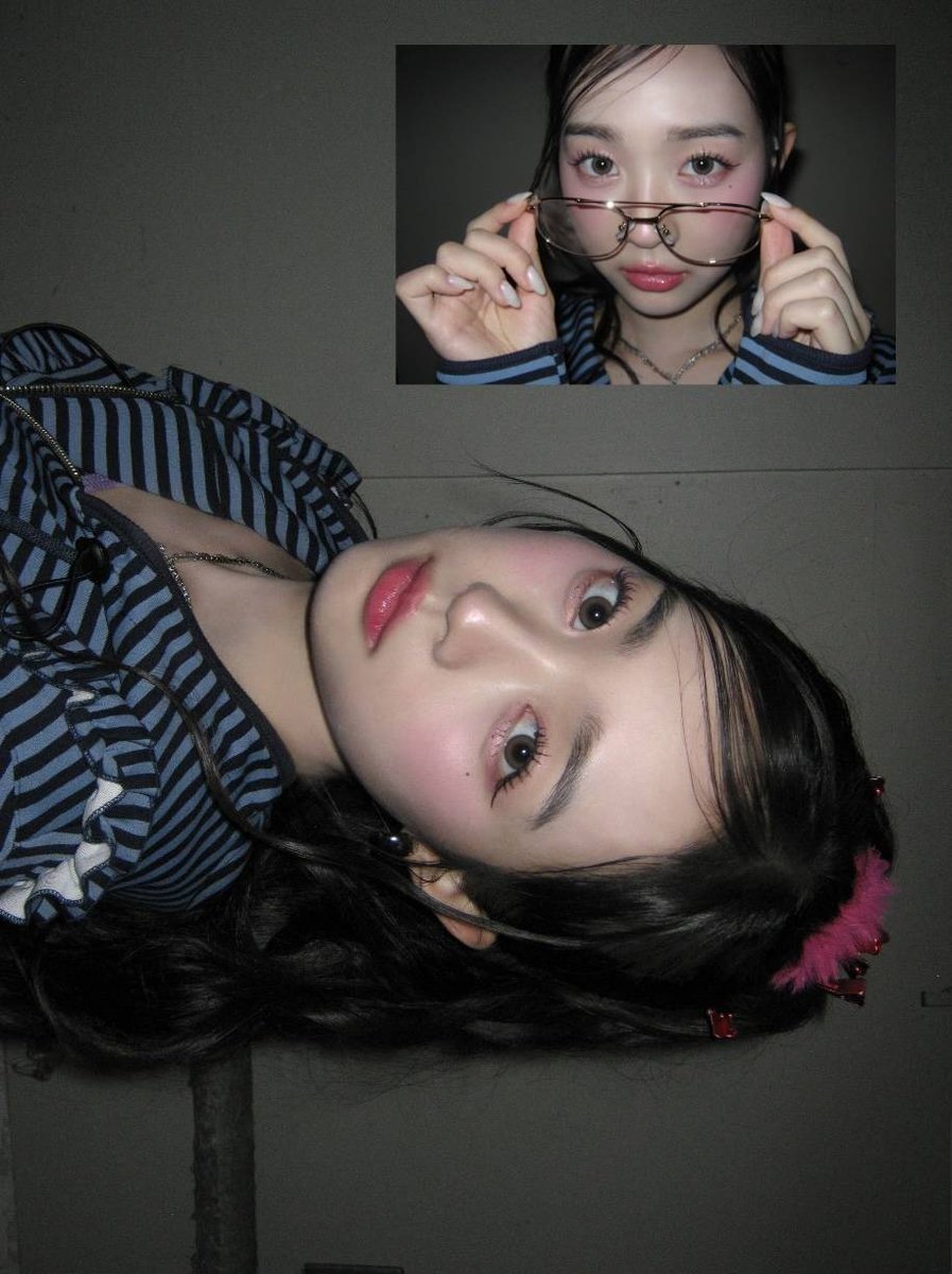 Recent activity shot of tripleS