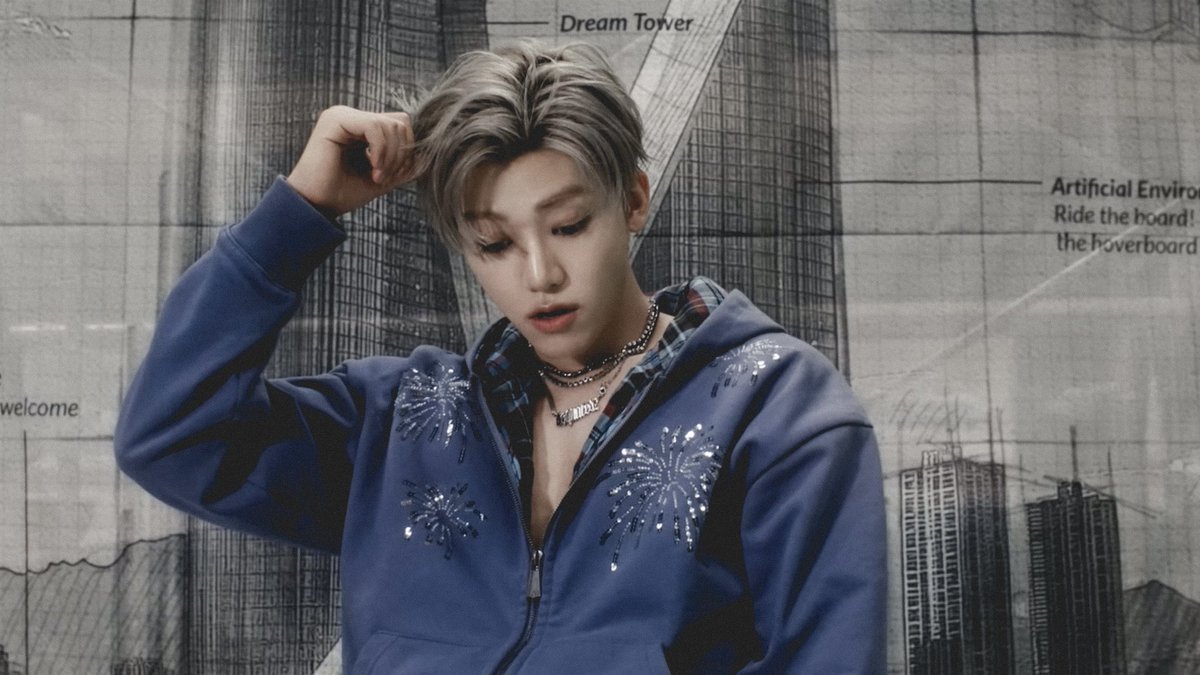 Recent activity shot of Jaemin (NCT DREAM)