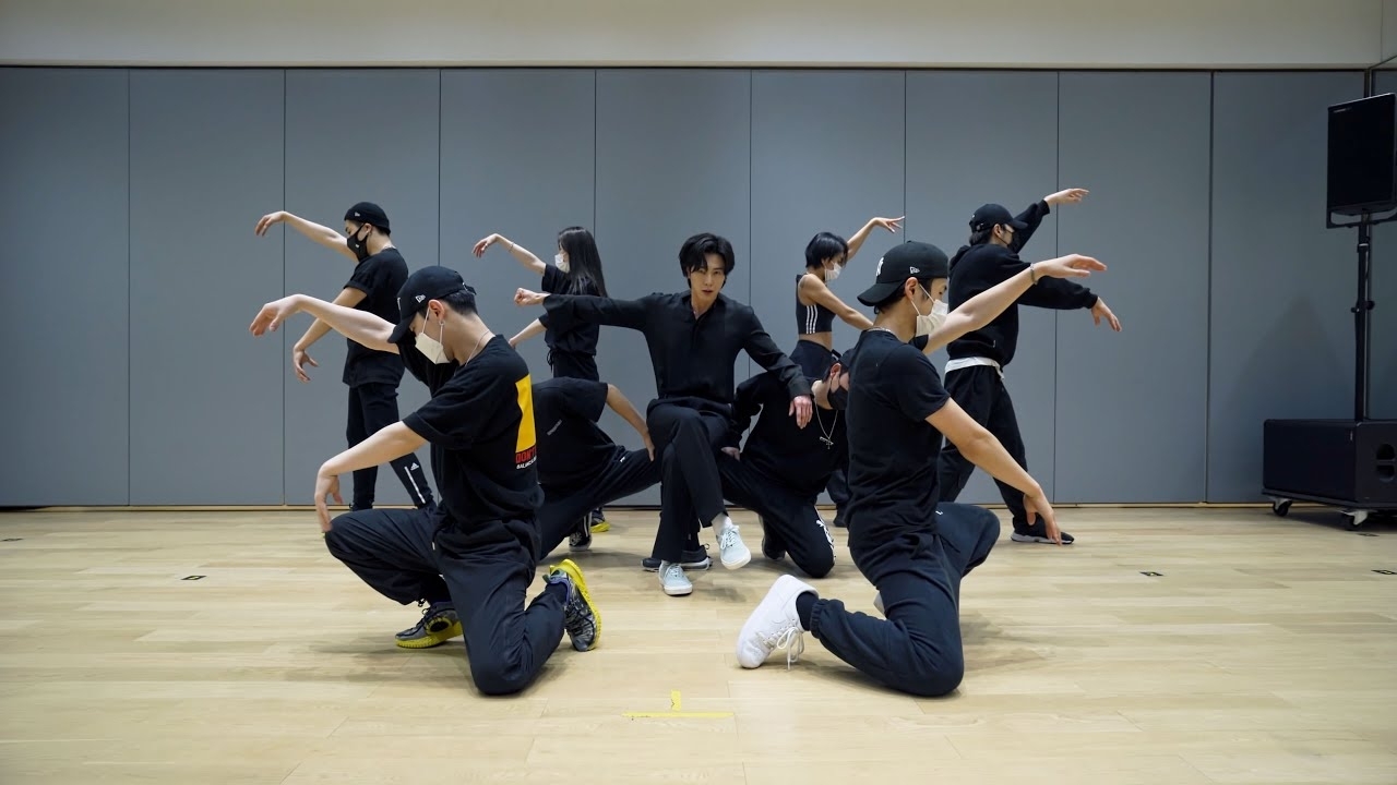 Latest photo of U-Know (TVXQ)
