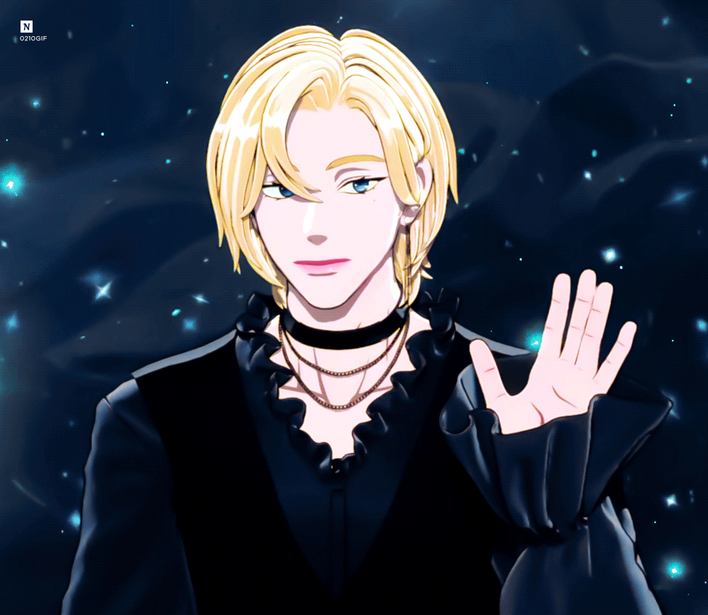 노아 (플레이브)의 비하인드 컷