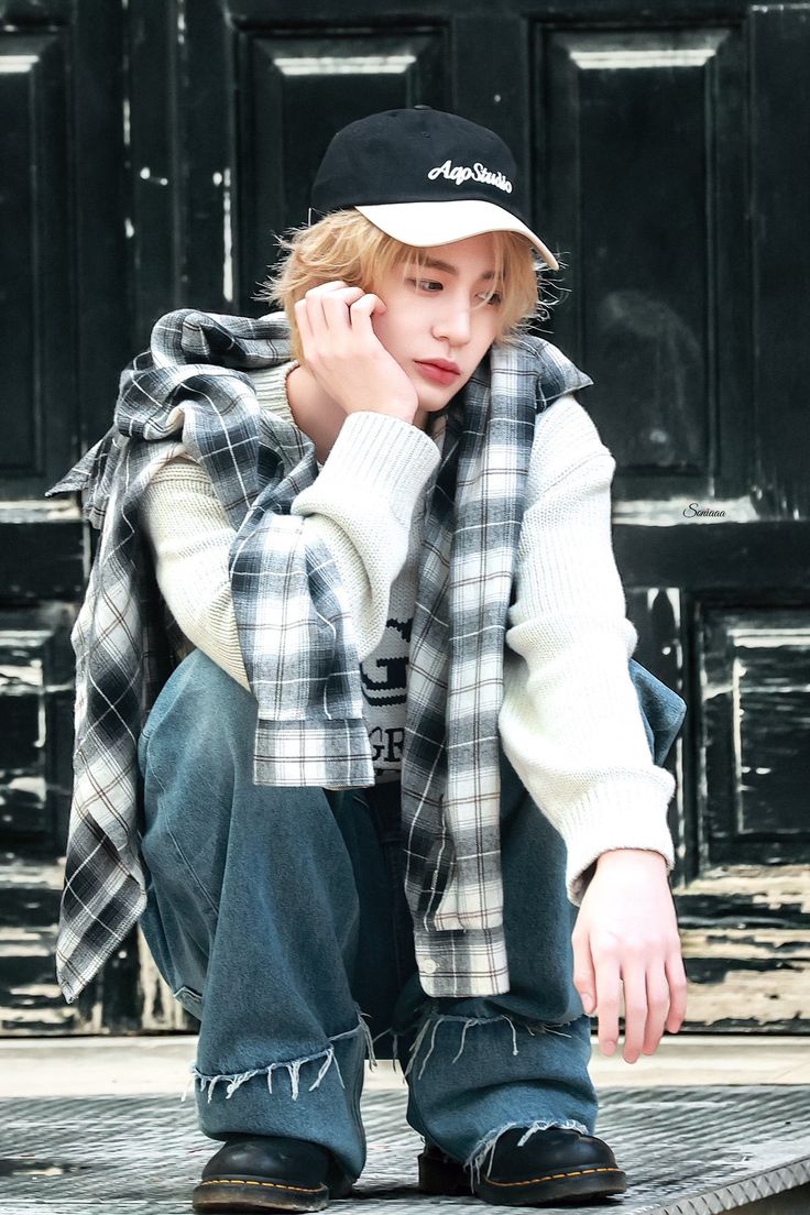 Latest photo of Leehan (BOYNEXTDOOR)
