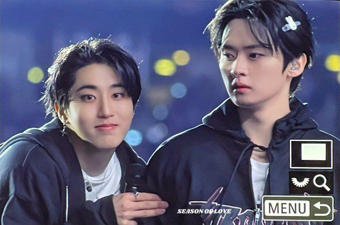 Lee Know (Stray Kids)的最新照片
