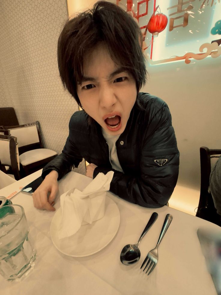 A moment captured by Juhoon (CORTIS)'s fan