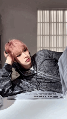 トモヤ (NEXZ)の最新写真