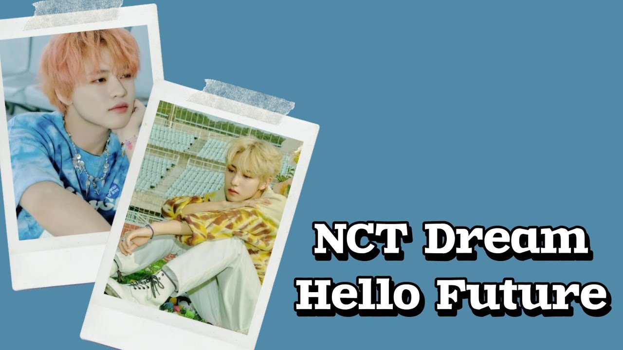 NCT的幕後花絮
