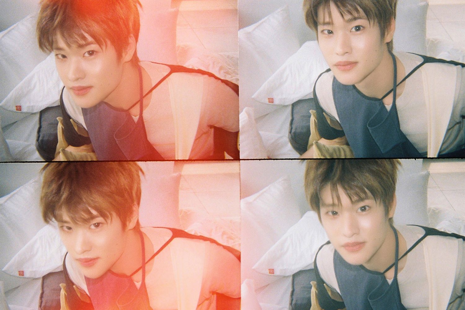 Recent activity shot of Sohee (RIIZE)