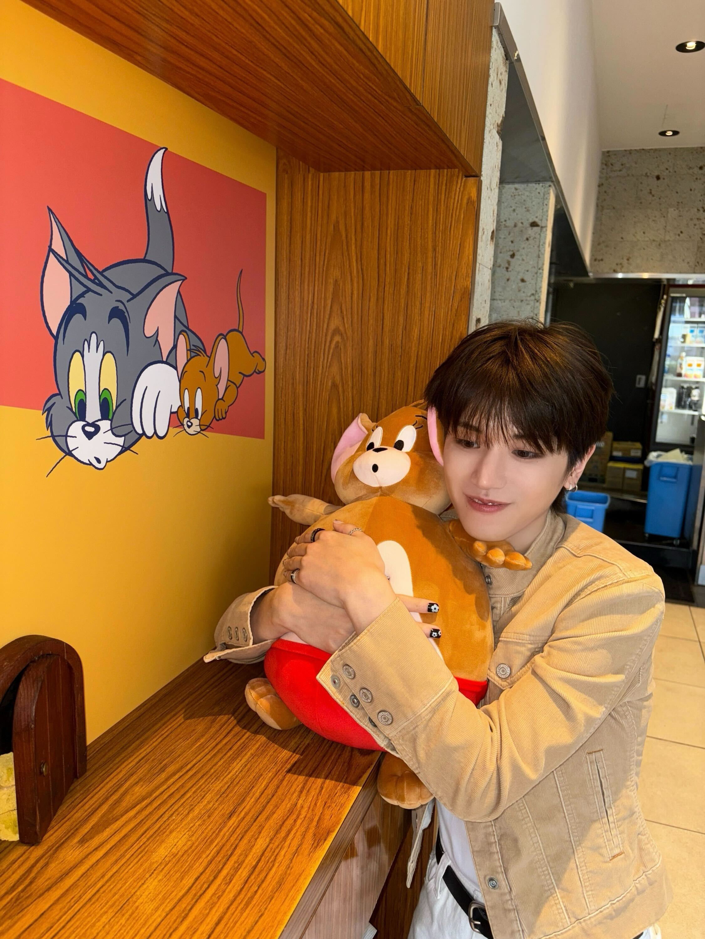 리우 (BOYNEXTDOOR)의 최신 사진