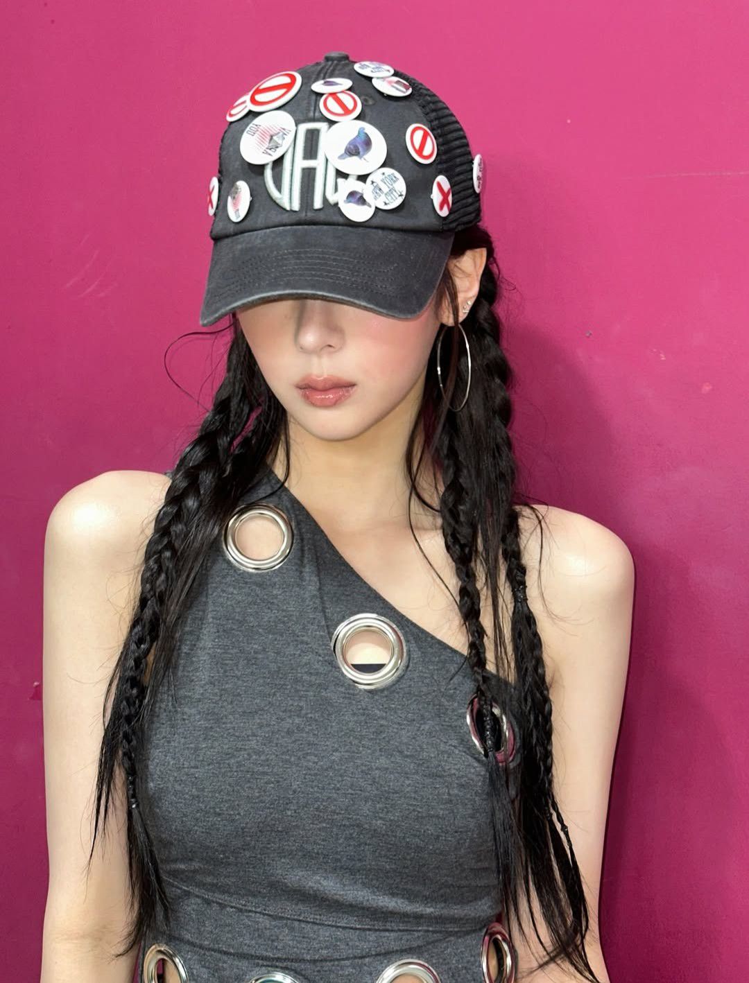 Lia (ITZY)的最新照片