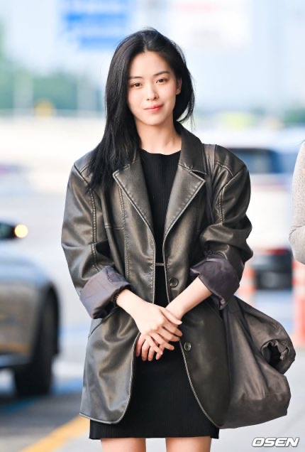 Latest photo of Ryujin (ITZY)