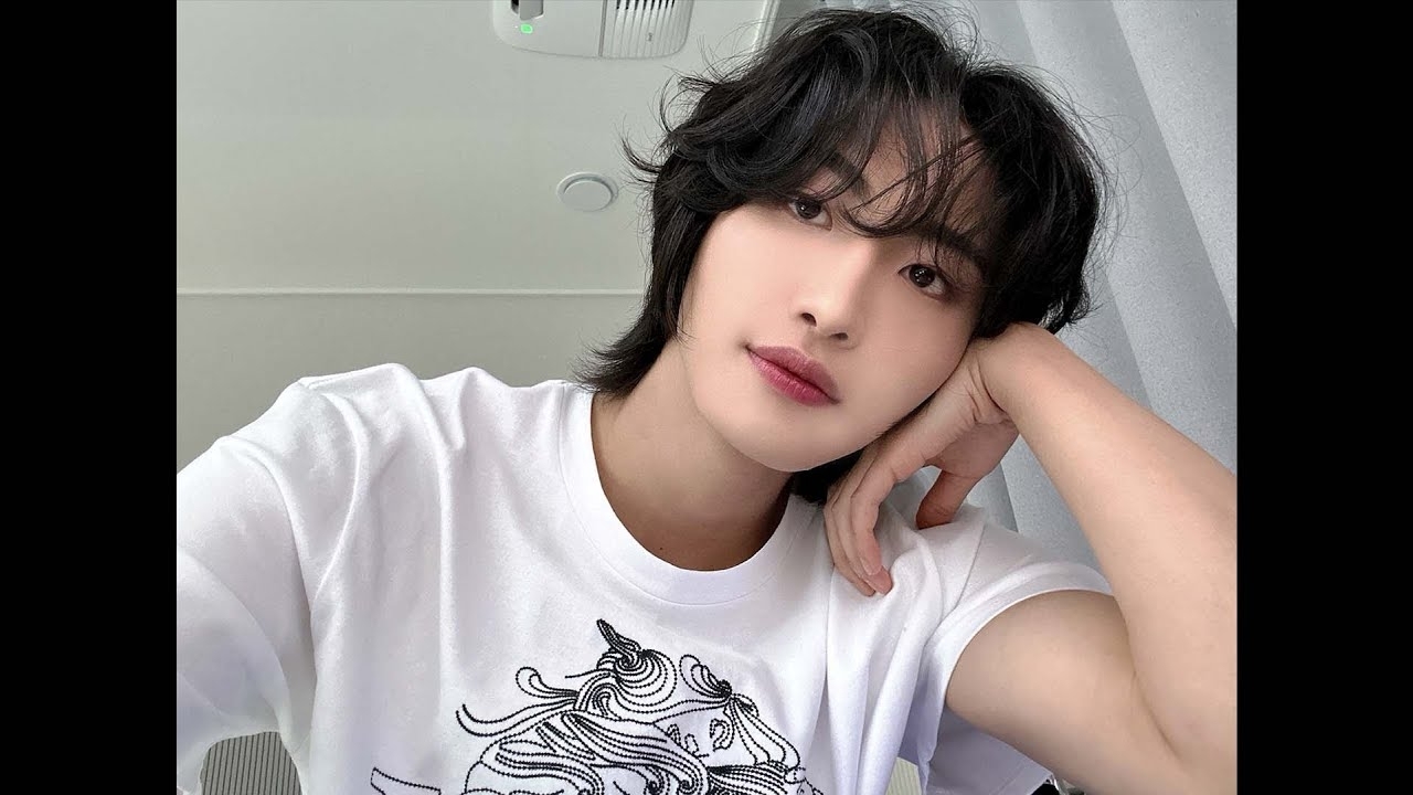Latest photo of ATEEZ