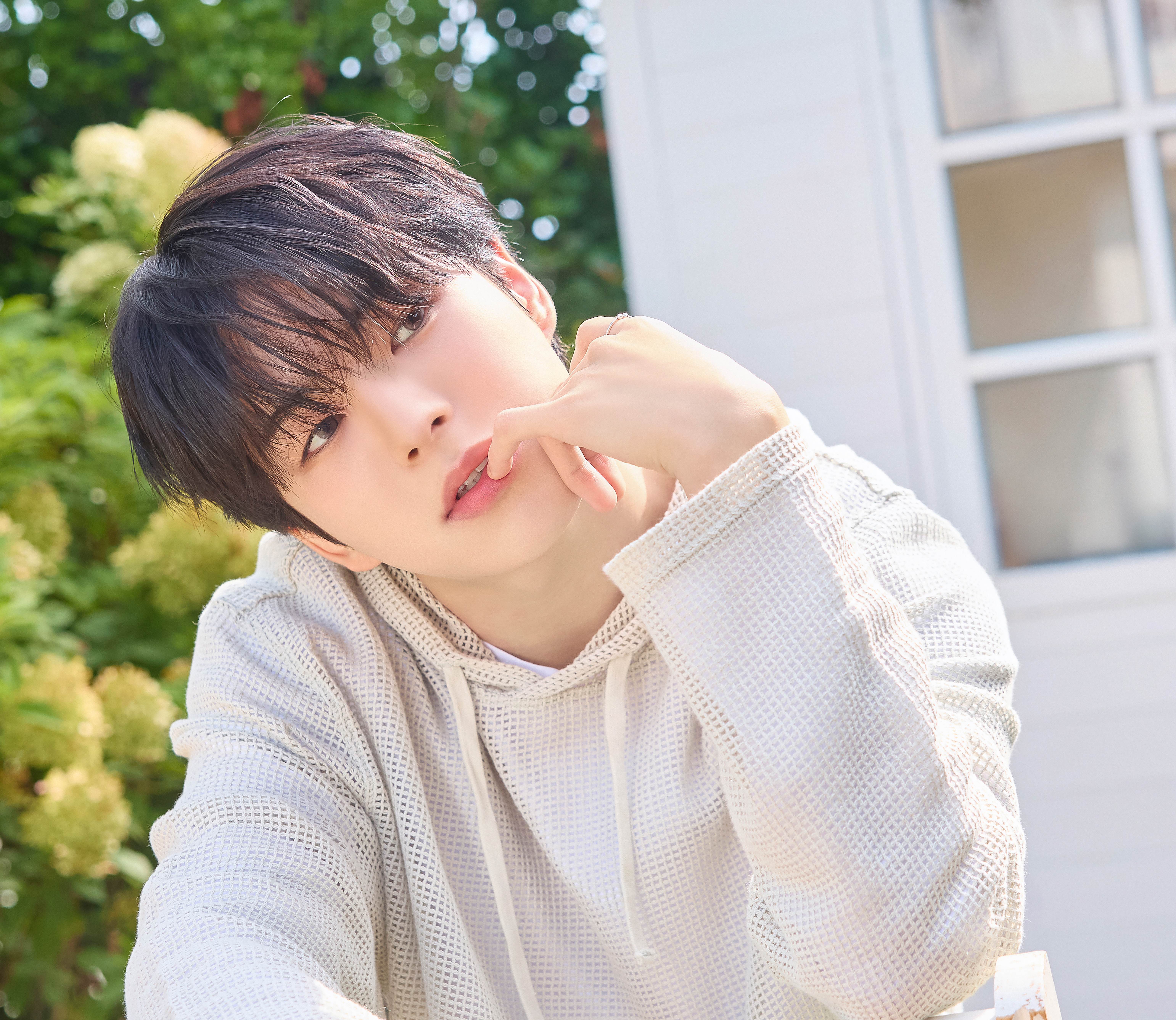 Latest photo of Yoon Jaehyuk (TREASURE)