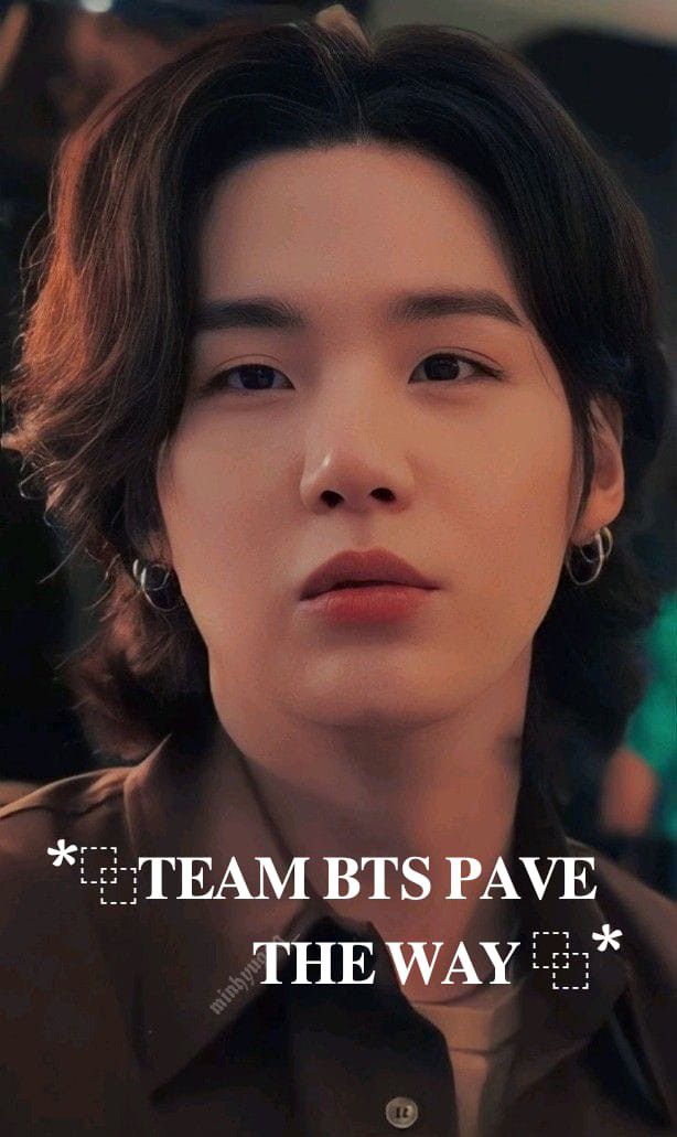 SUGA (防彈少年團)的最新活動照片