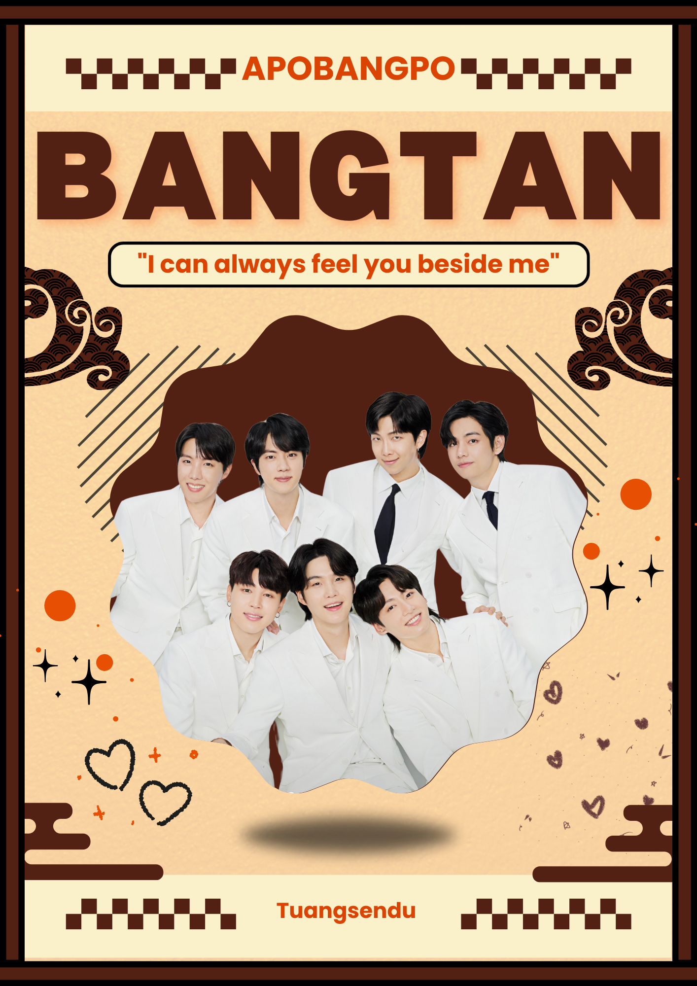 BTSの最近の活動写真