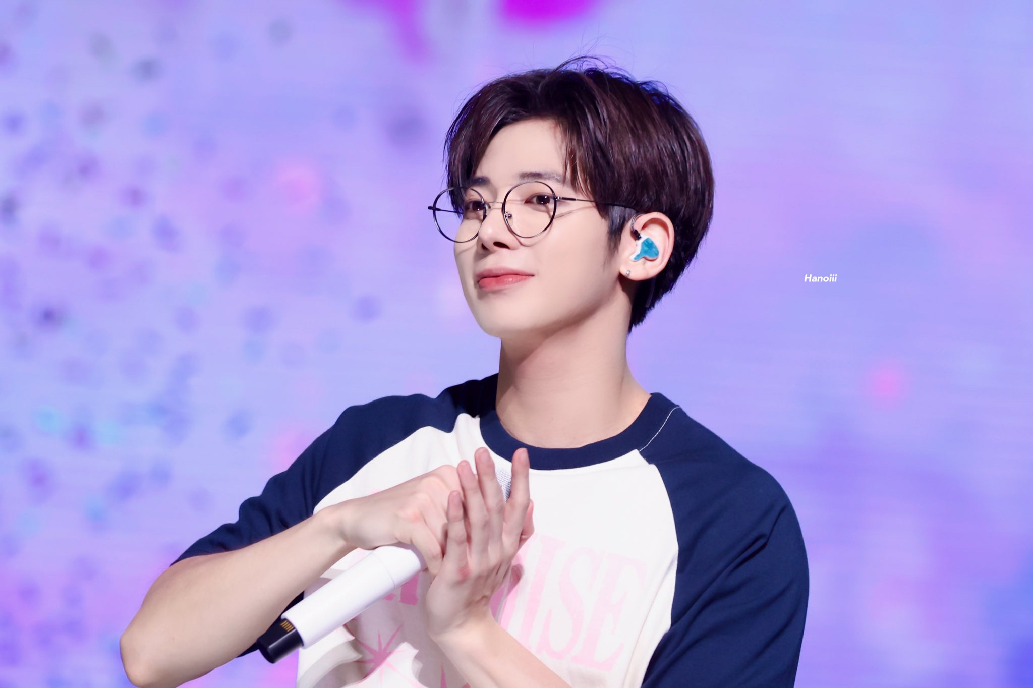 Latest photo of Taehyun (TOMORROW X TOGETHER)