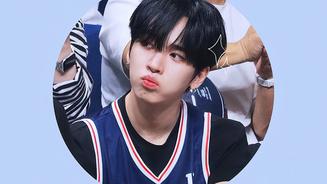 한준 (n.SSign)의 비하인드 컷