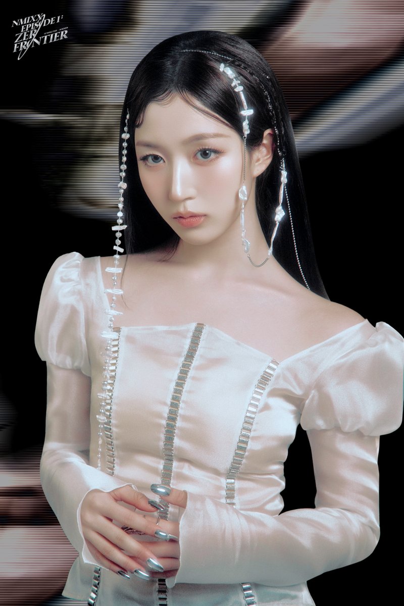 Latest photo of NMIXX