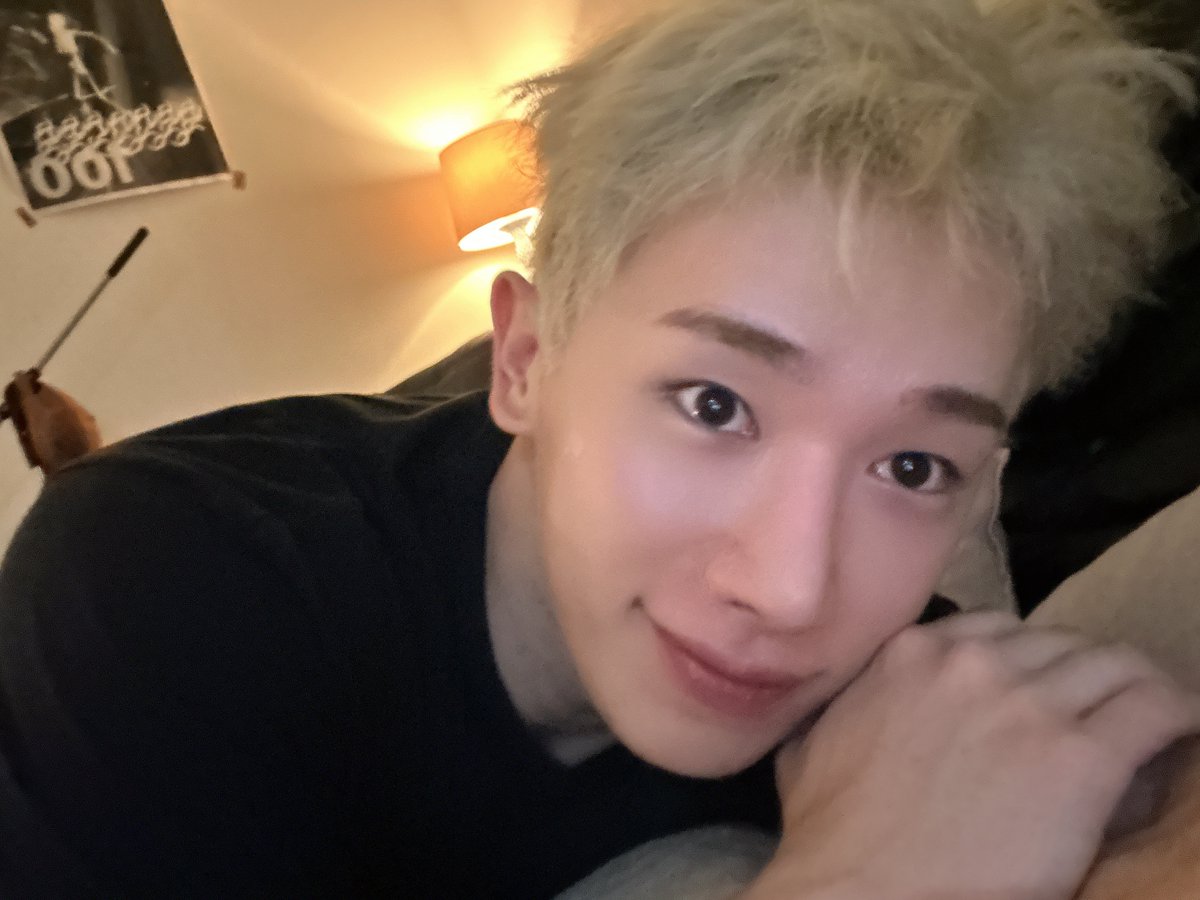Latest photo of Wonho