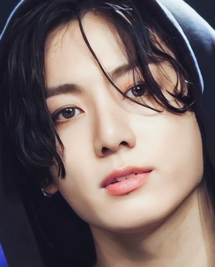 Behind-the-scenes cut of Jungkook (BTS)