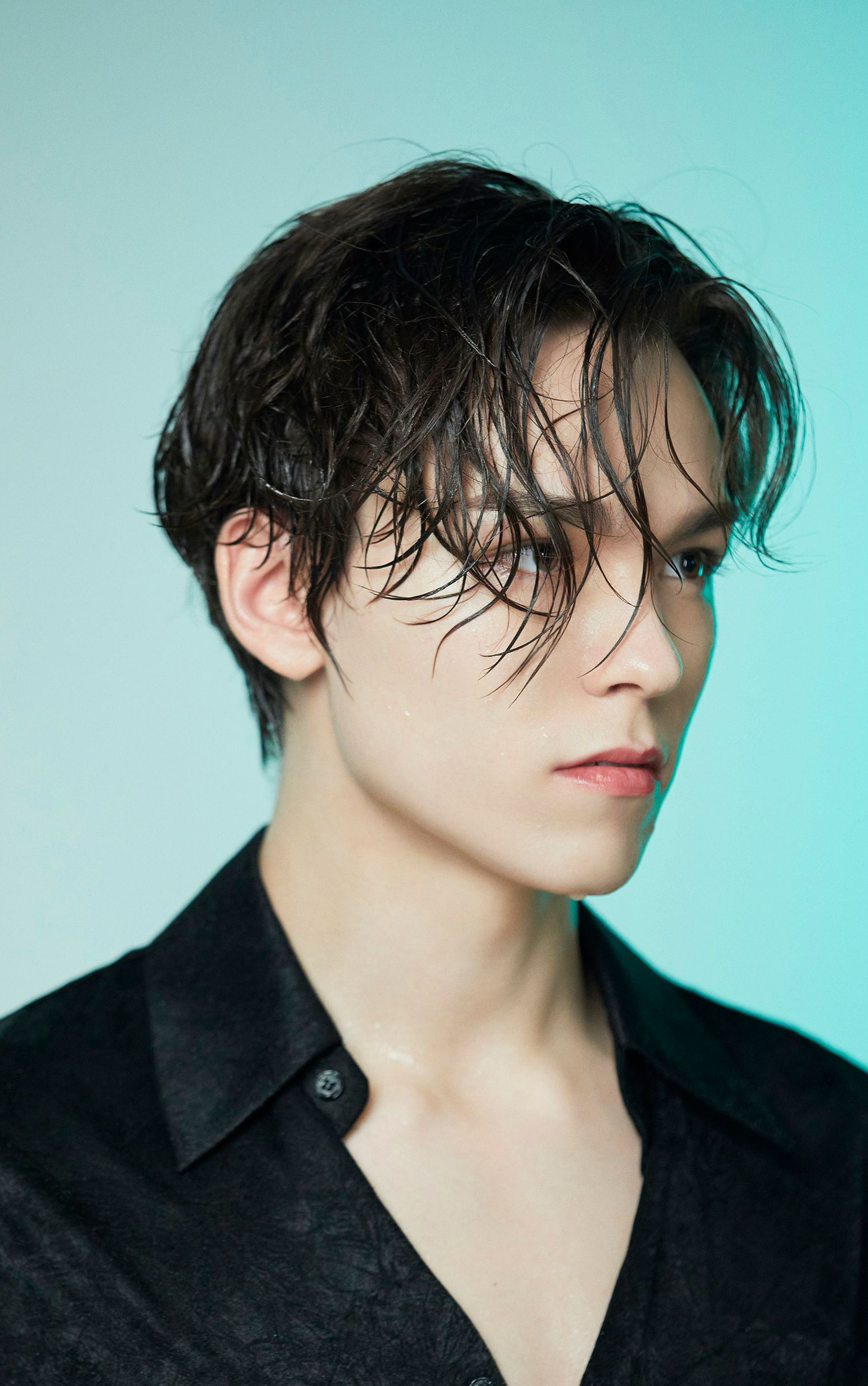 バーノン (SEVENTEEN)ファンが撮った瞬間