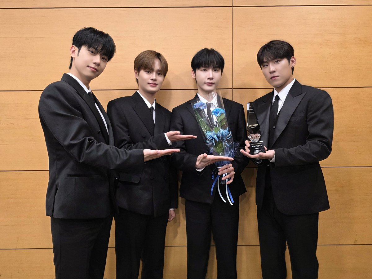 AB6IX 팬이 찍은 순간