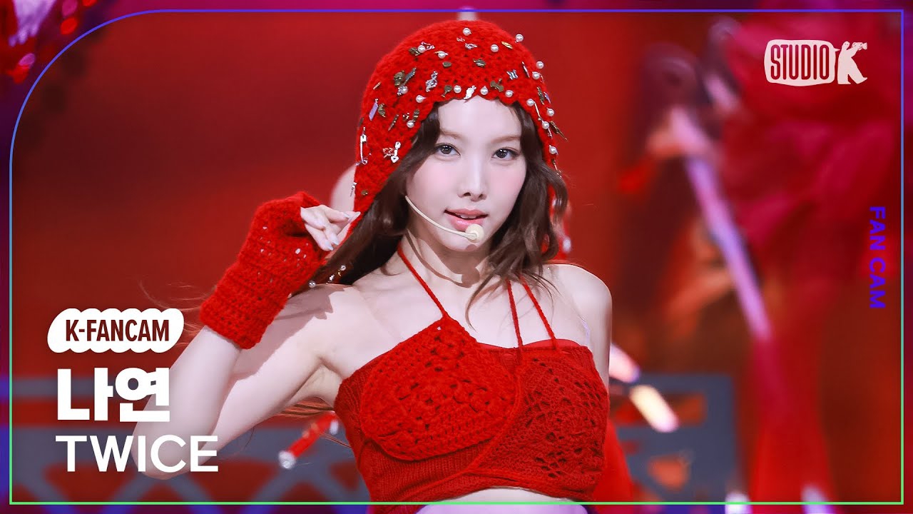 Latest photo of Nayeon (TWICE)