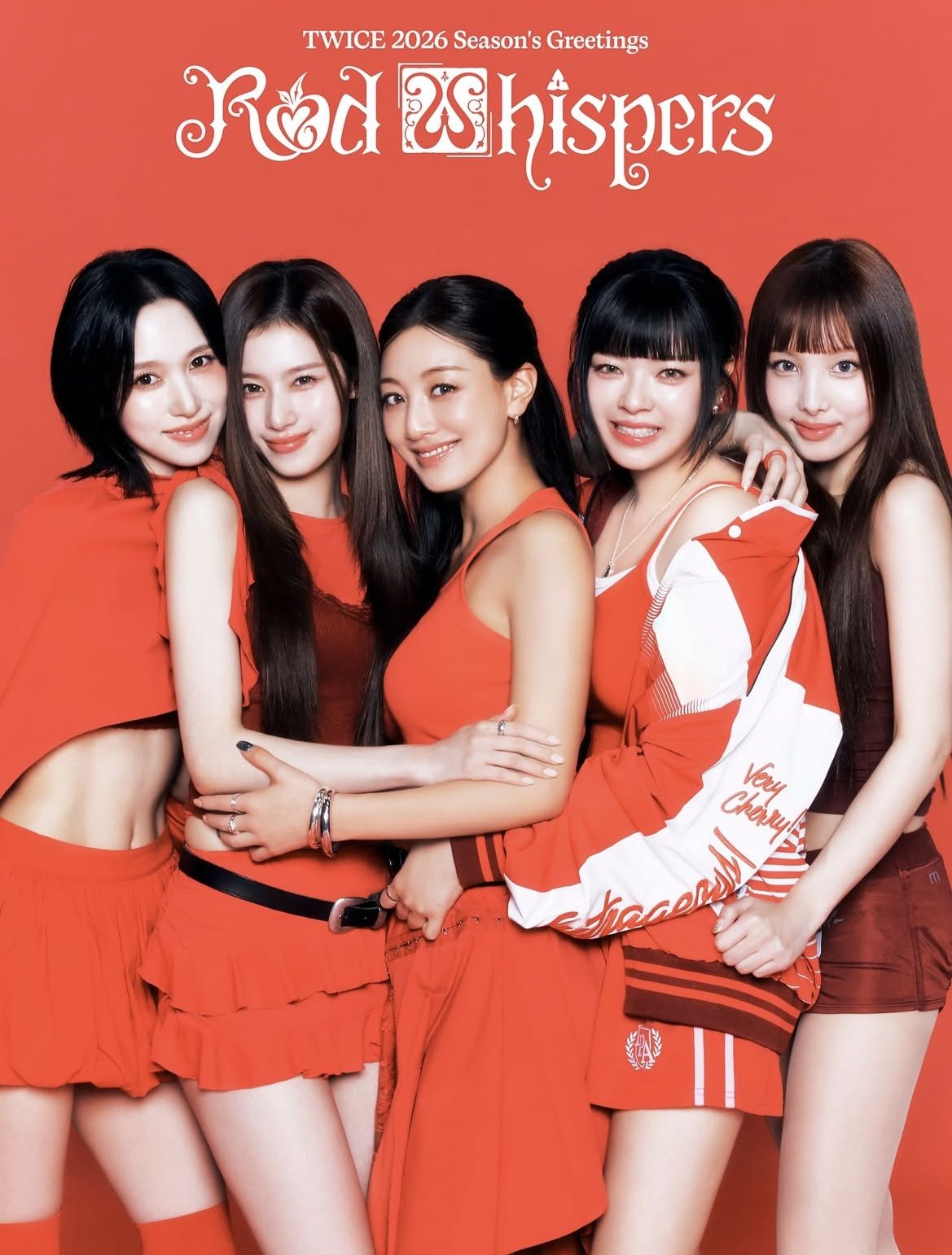TWICEファンが撮った瞬間