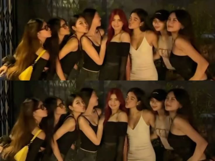 Latest photo of BINI