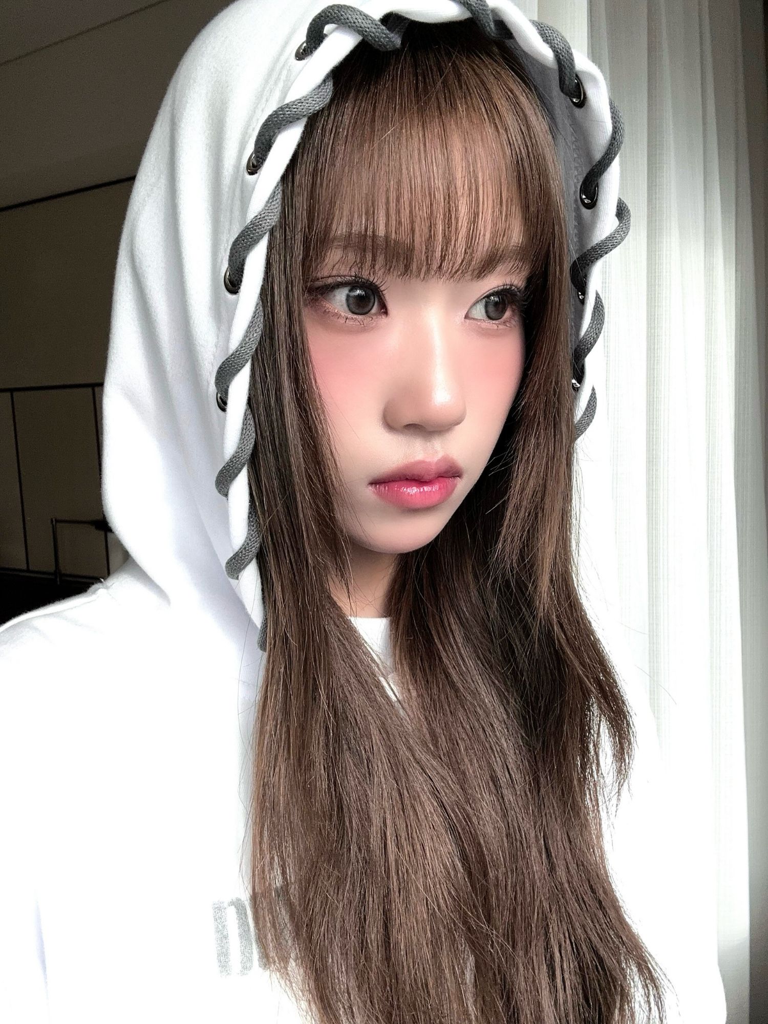 Latest photo of Choi Jungeun (izna)