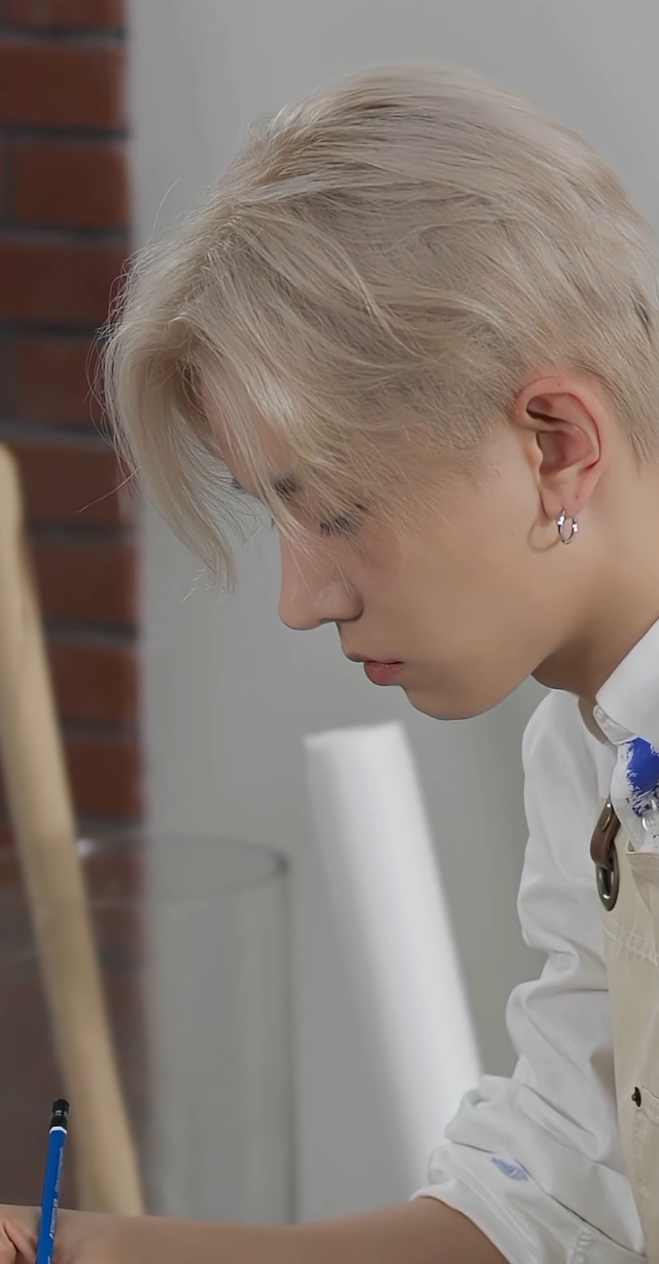 Latest photo of Heeseung (ENHYPEN)