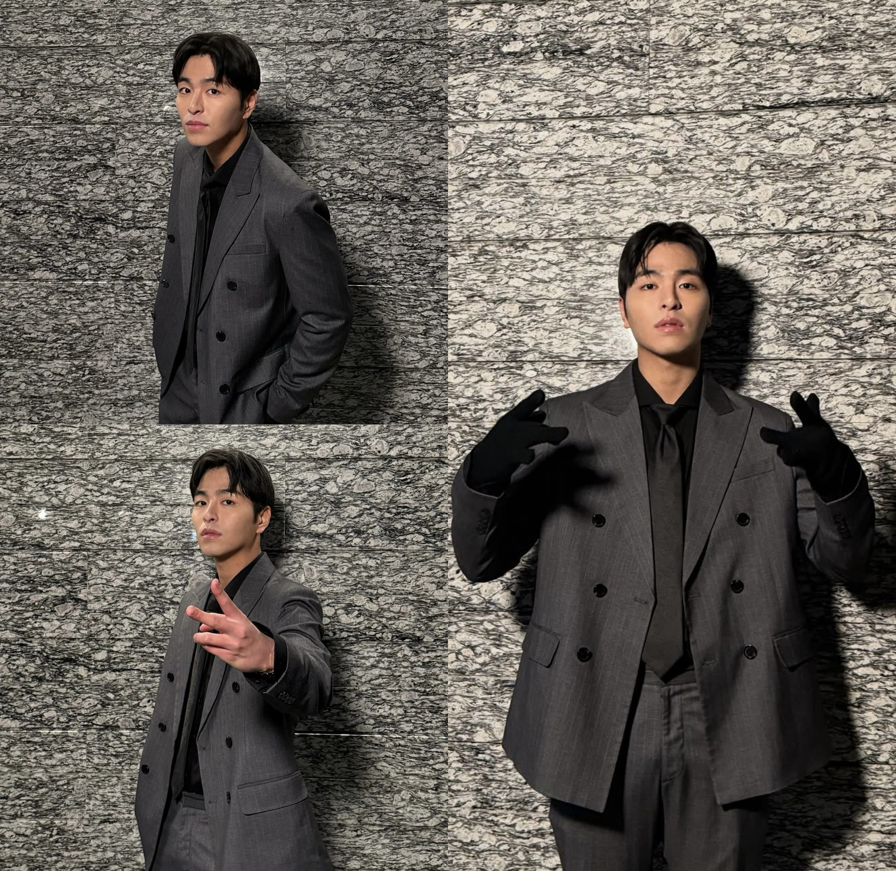 iKON 팬이 찍은 순간