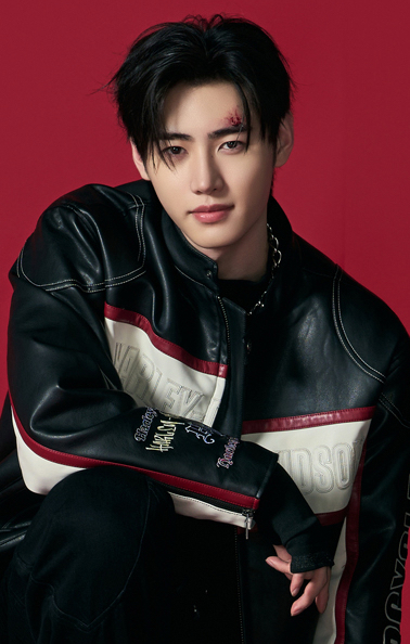 성훈 (ENHYPEN) 팬이 찍은 순간