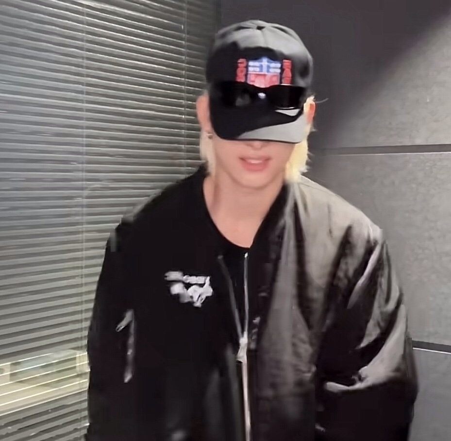 ニキ (ENHYPEN)の最新写真