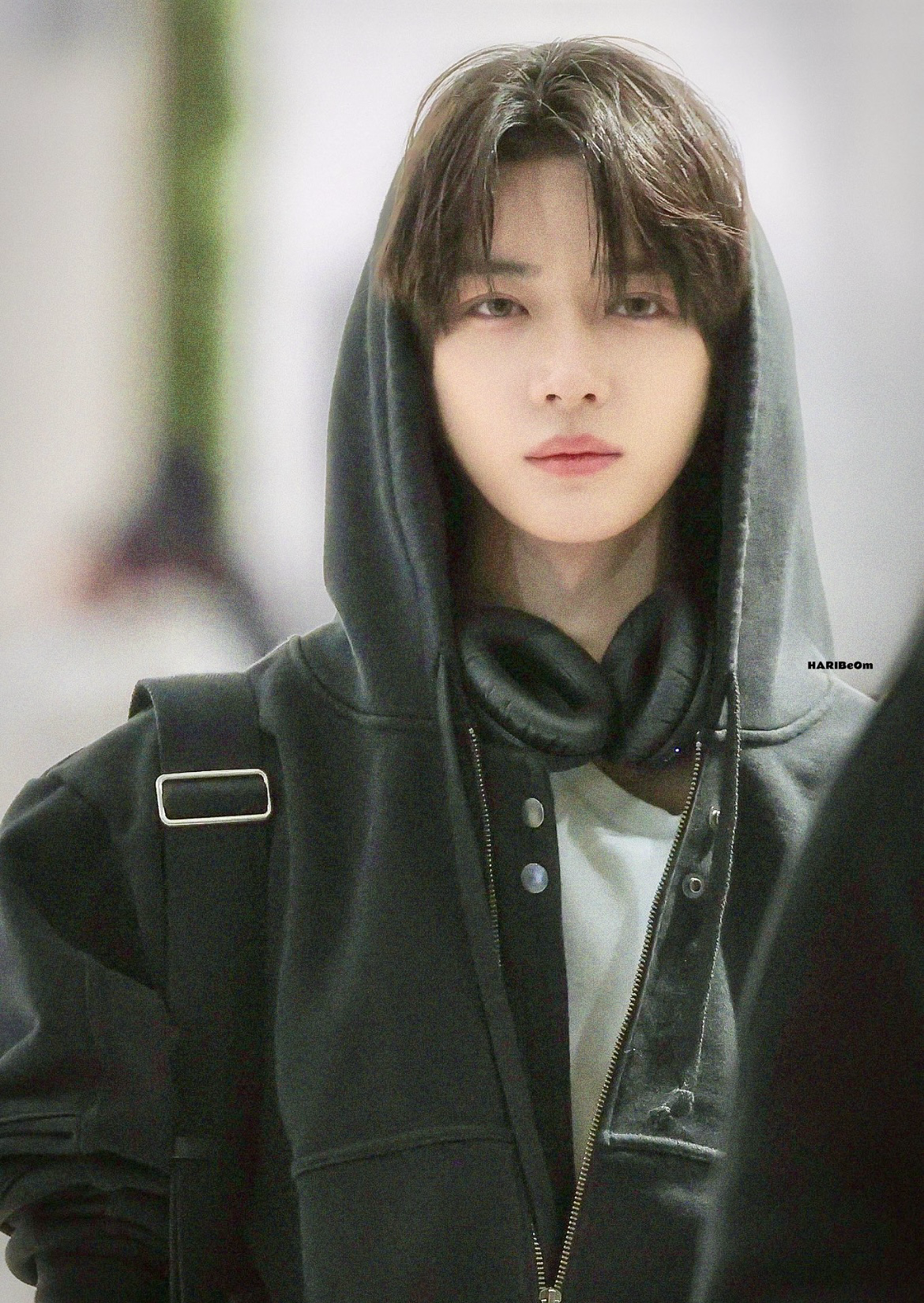 Latest photo of Beomgyu (TOMORROW X TOGETHER)