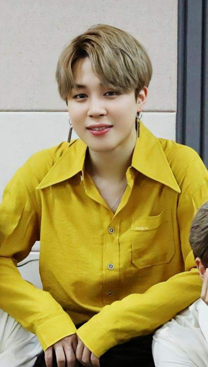 Today's most popular wallpaper in the Jimin (BTS) community