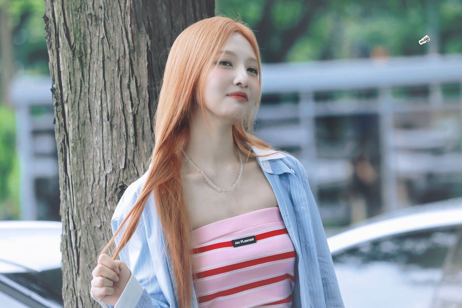 Latest photo of Joy (Red Velvet)